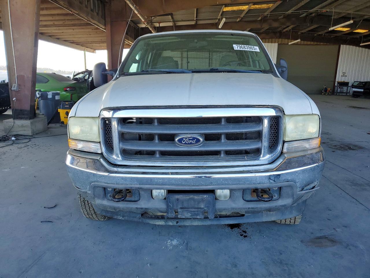 2004 Ford F250 Super Duty - Фото 5