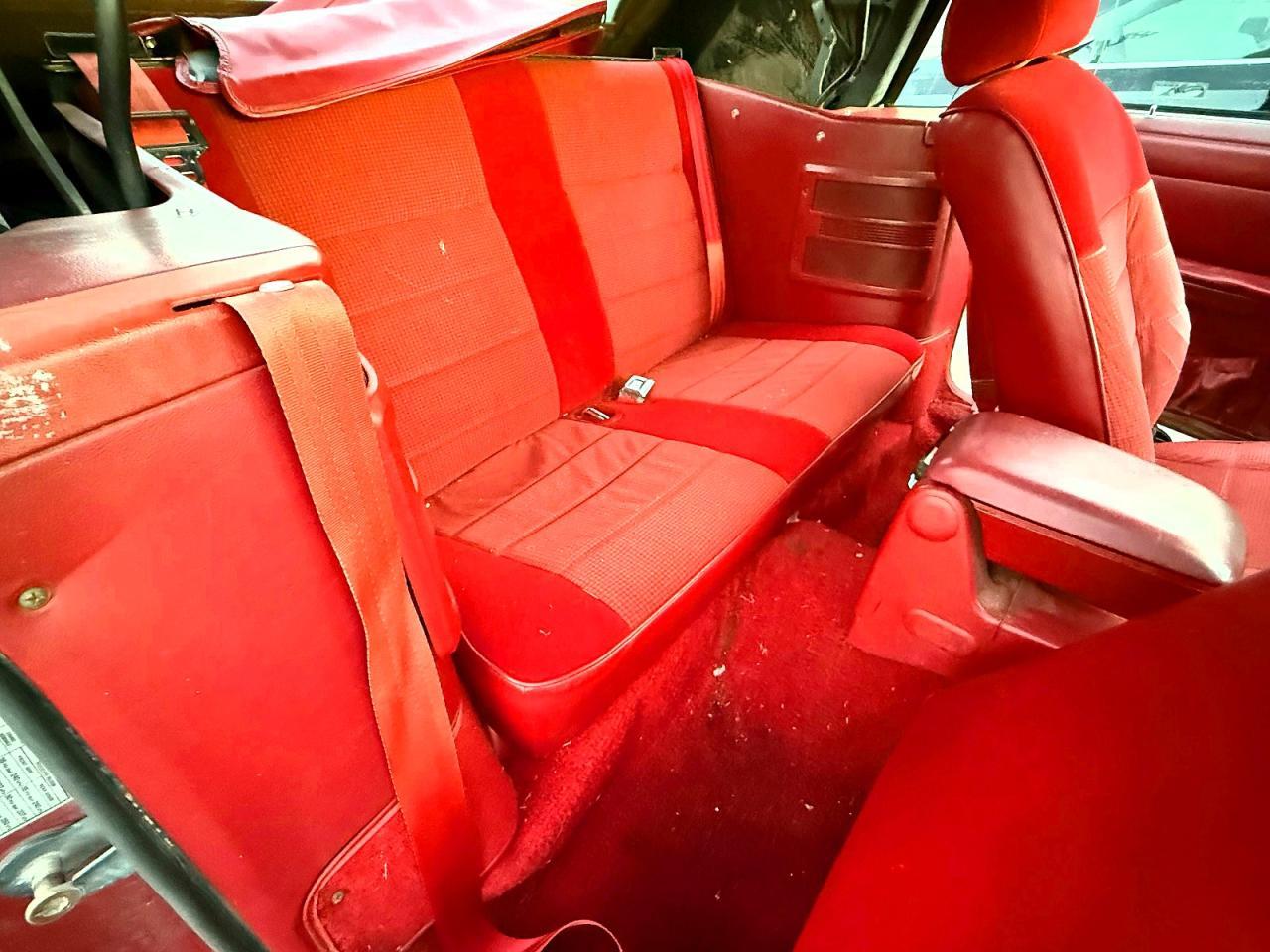 1992 Ford Mustang Lx - Image 6