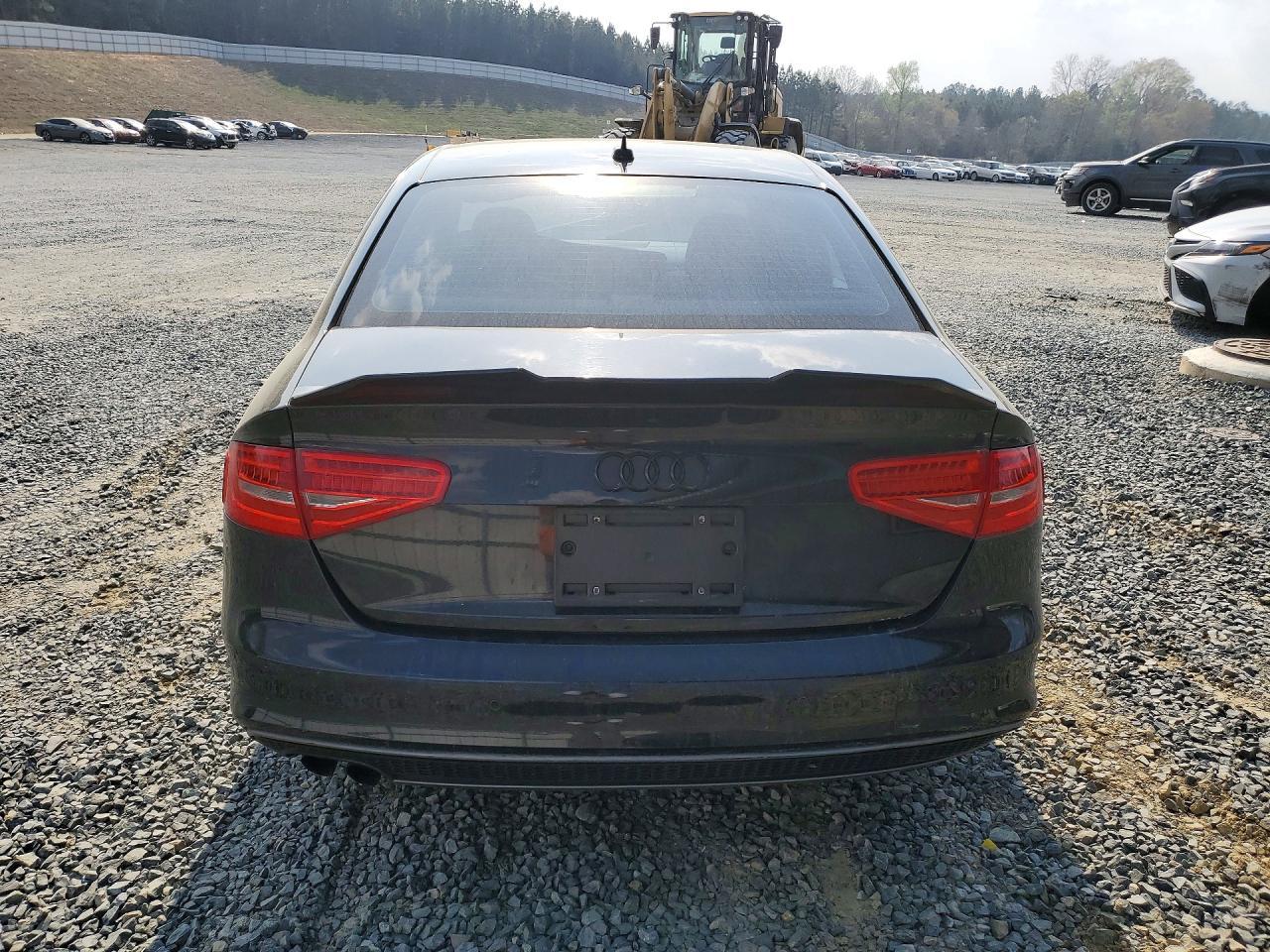 2014 Audi A4 Premium Plus - Image 6