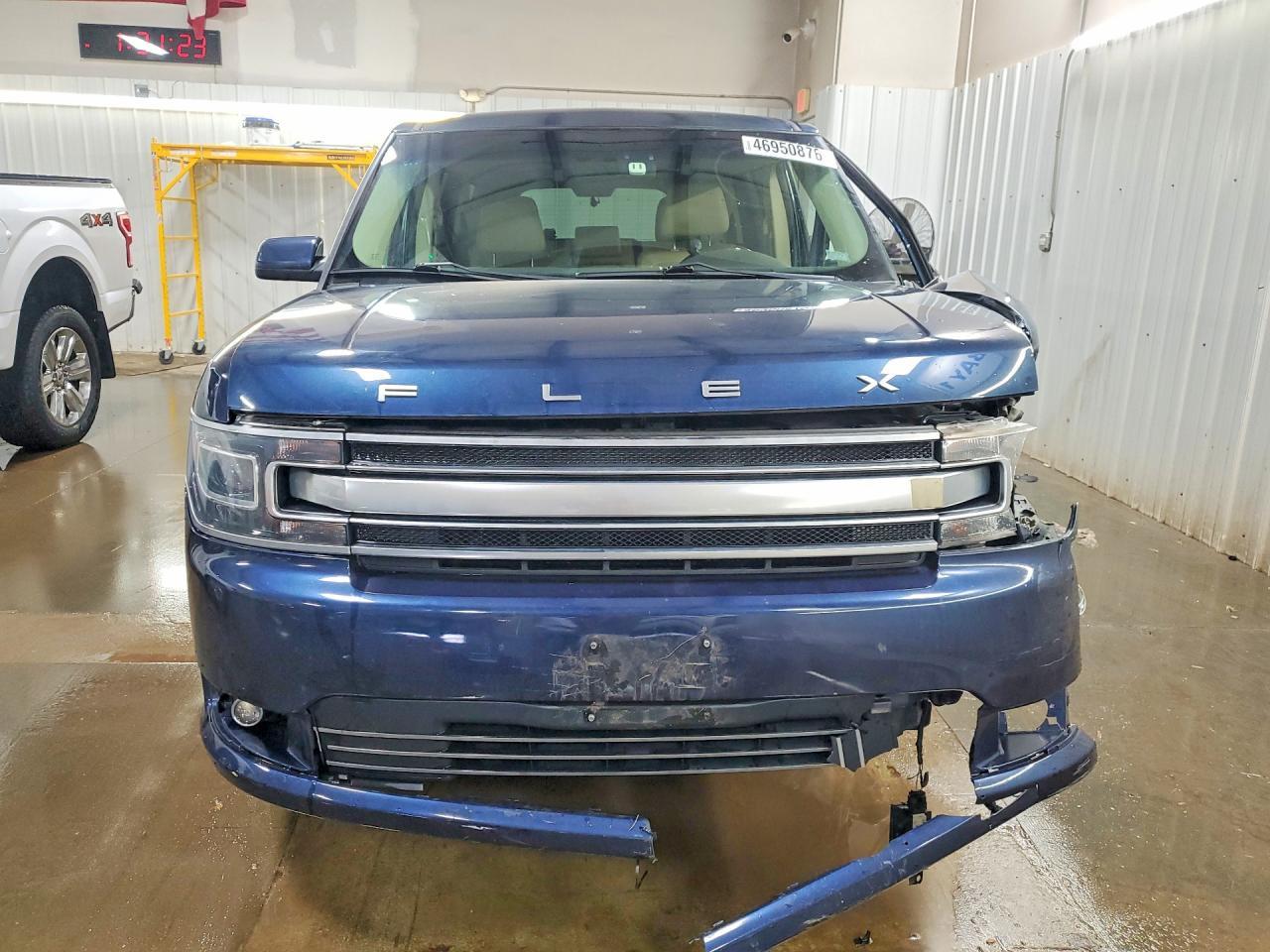 2017 Ford Flex - Фото 5
