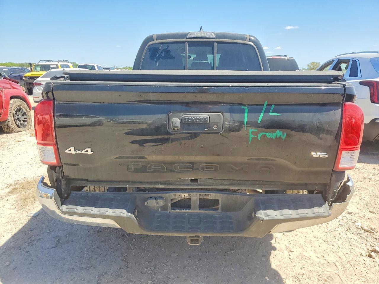 2017 Toyota Tacoma - Image 6