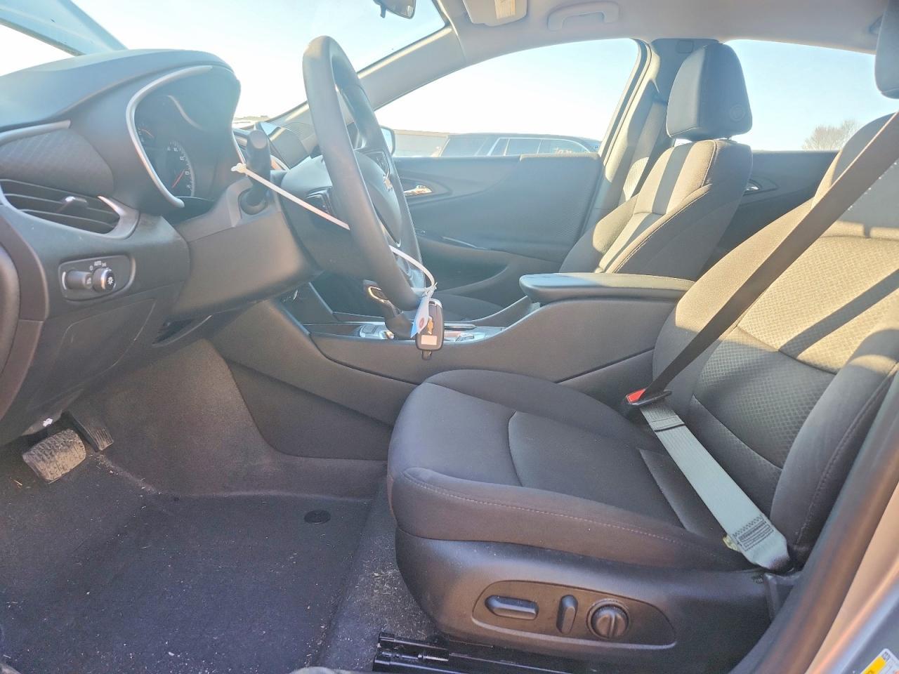 2024 Chevrolet Malibu Lt - Фото 7