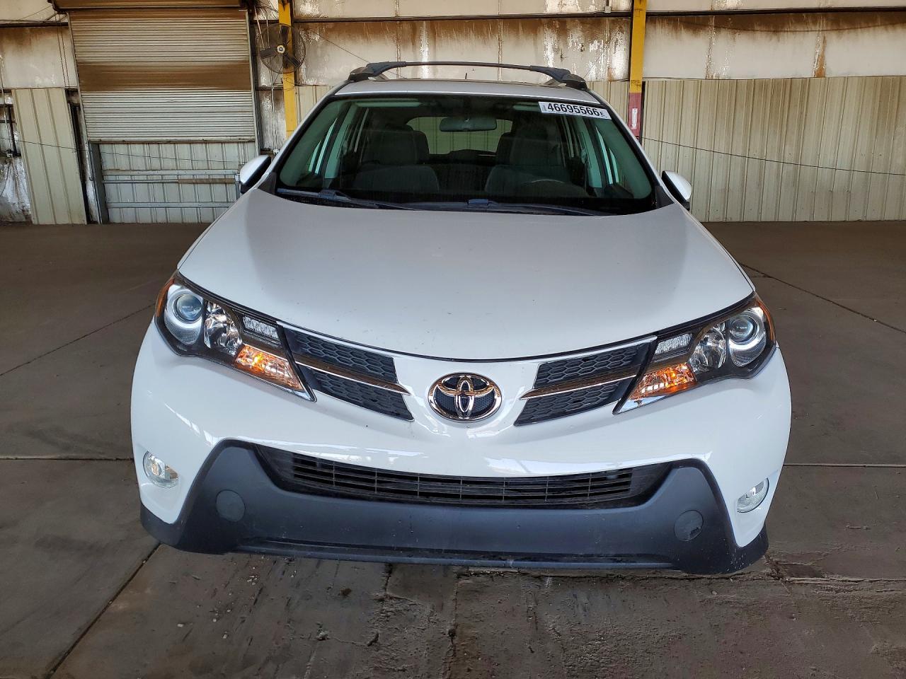 2014 Toyota Rav4 Xle - Image 5