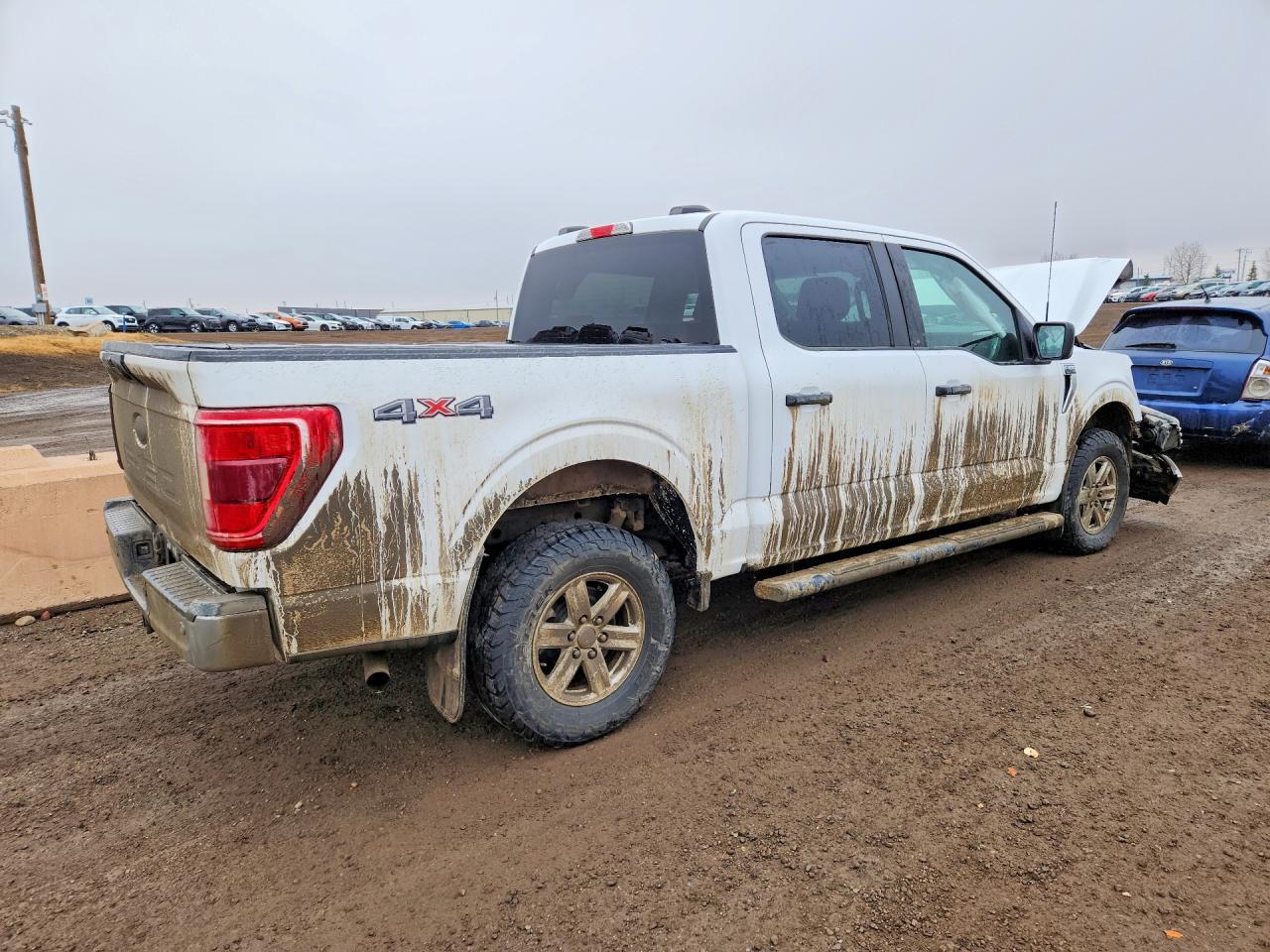 2023 Ford F150 Crew - Image 3