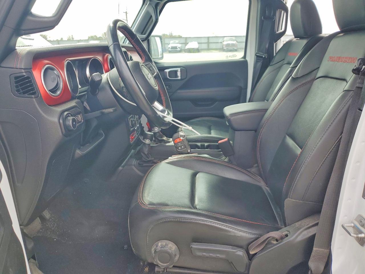 2022 Jeep Wrangler Unlimited - Фото 7