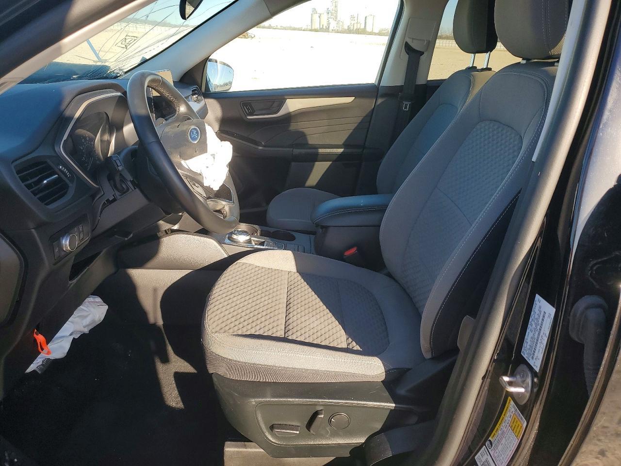 2022 Ford Escape Se - Фото 7