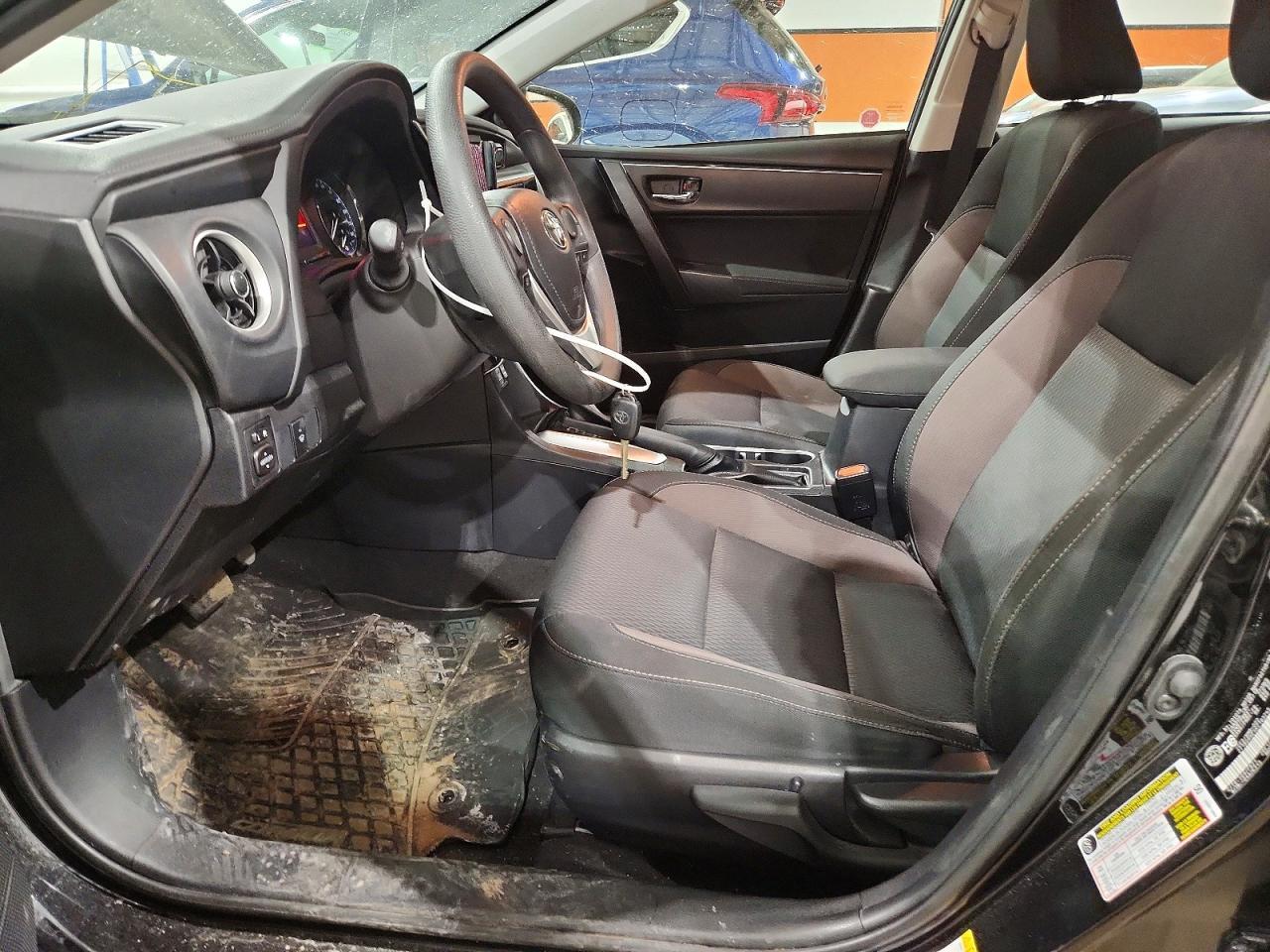 2019 Toyota Corolla L - Image 7