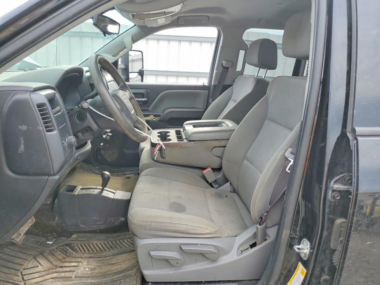 2017 GMC Sierra K1500 - Image 7