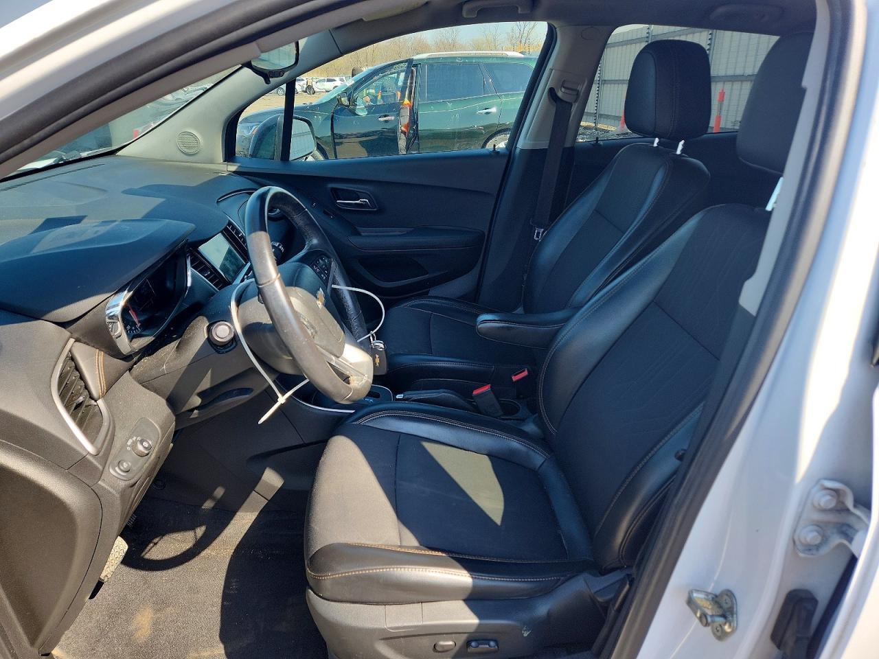 2018 Chevrolet Trax 1Lt - Image 7