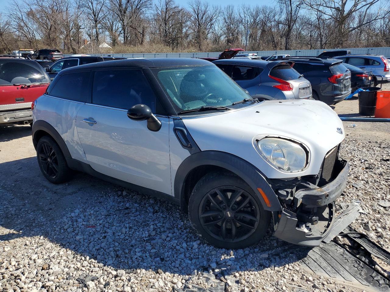 2013 Mini Cooper - Image 4