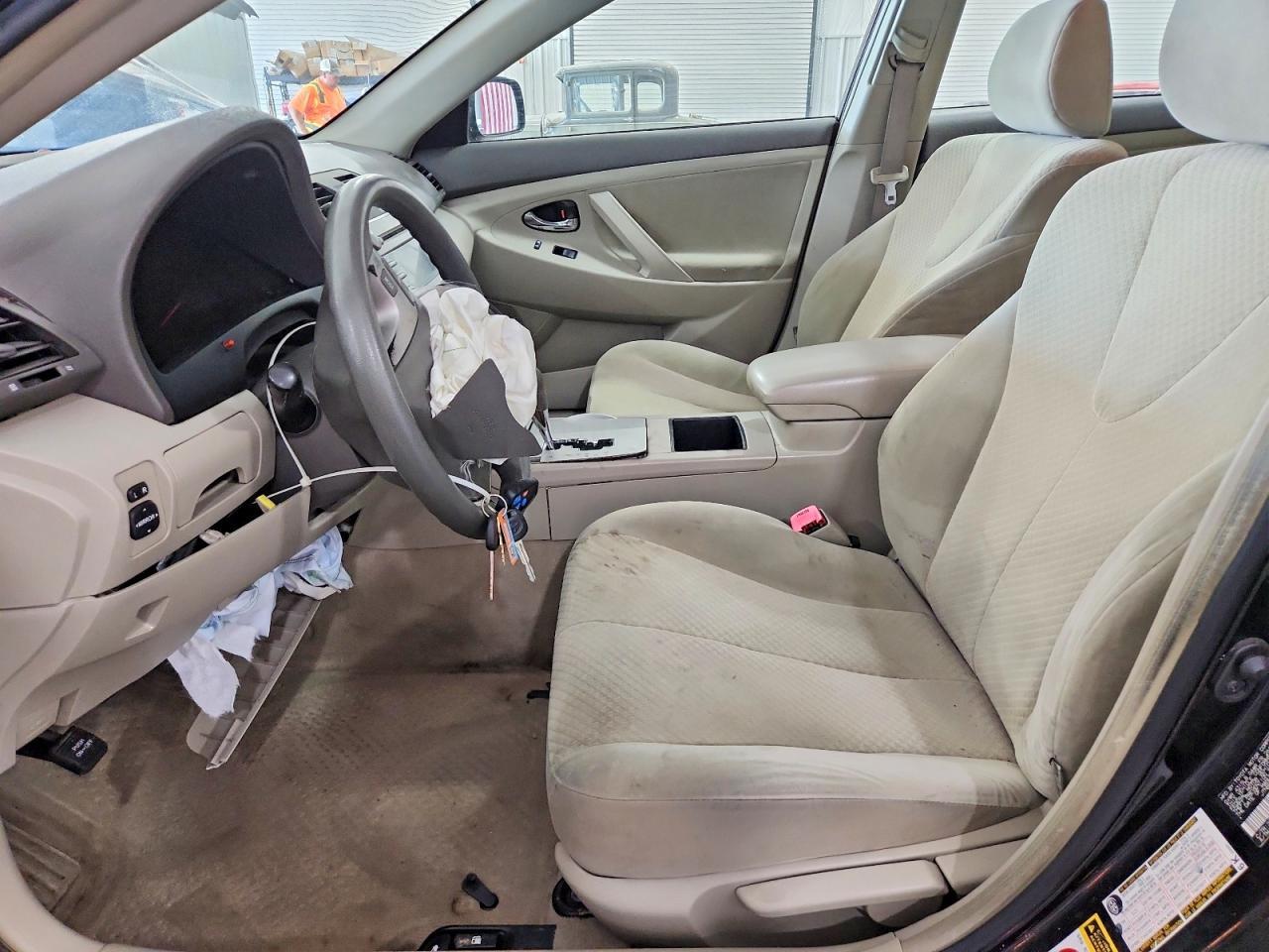 2007 Toyota Camry Ce - Image 7
