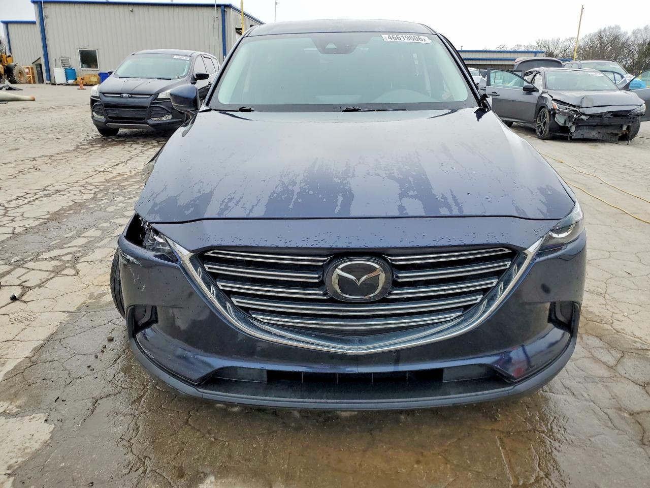2022 Mazda Cx-9 Touring - Фото 5