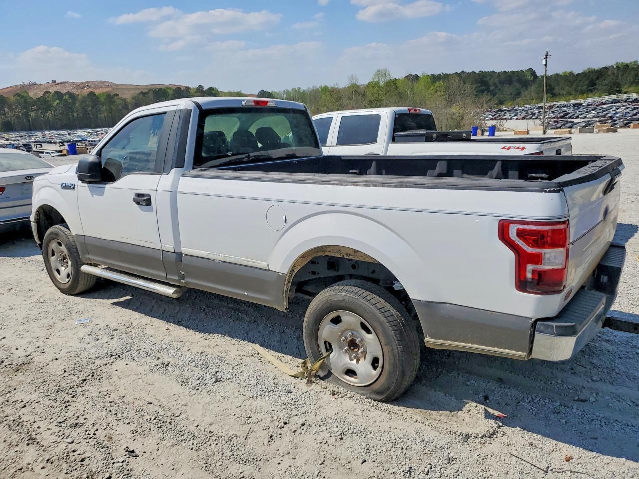 2019 Ford F150 - Image 2