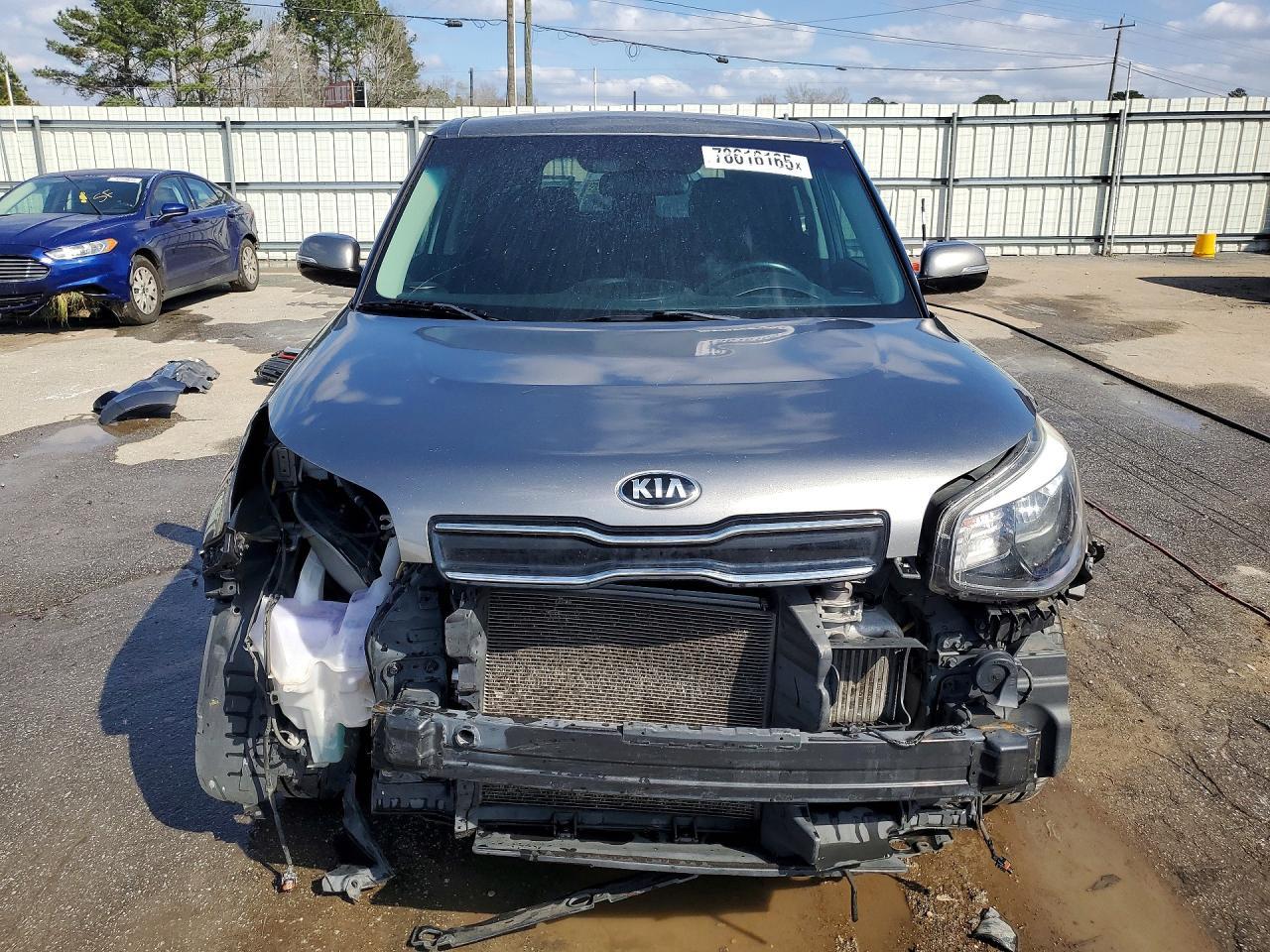 2019 Kia Soul ! - Фото 5