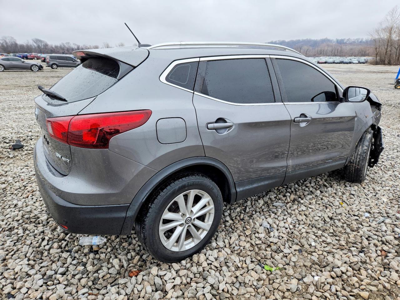 2019 Nissan Rogue Sport - Image 3