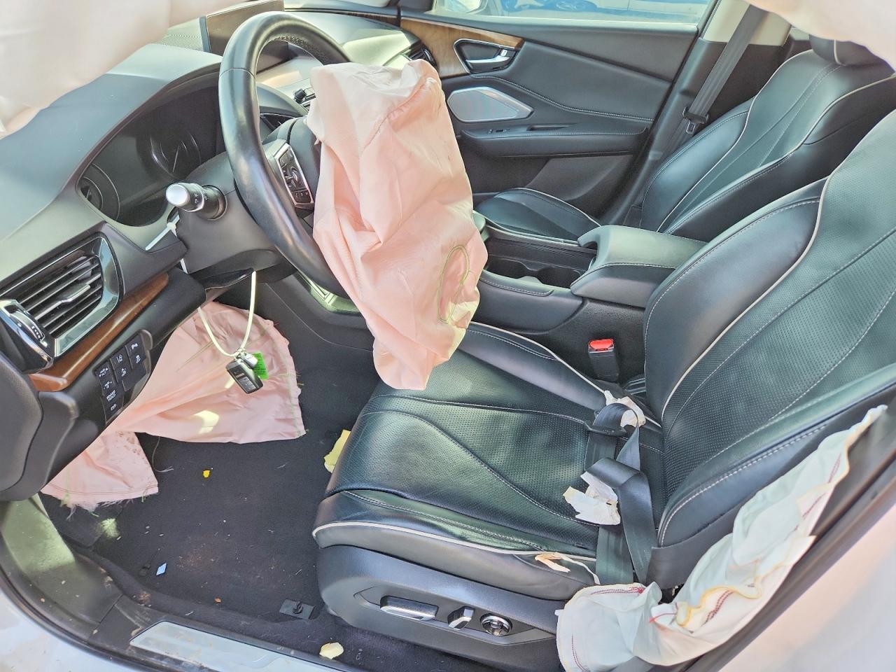 2021 Acura Rdx Advance - Image 7