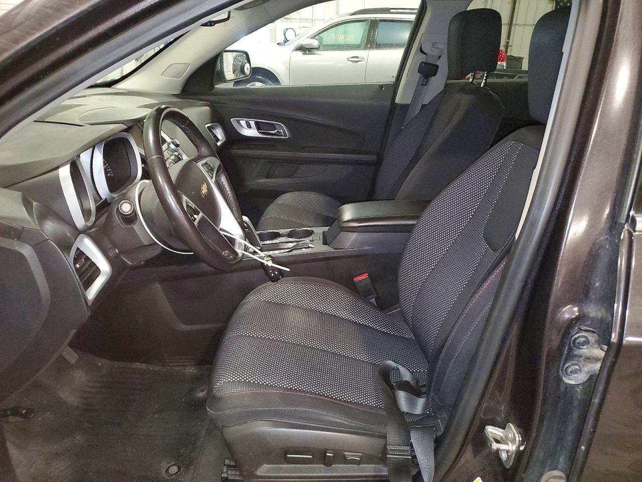 2015 Chevrolet Equinox Lt - Image 7