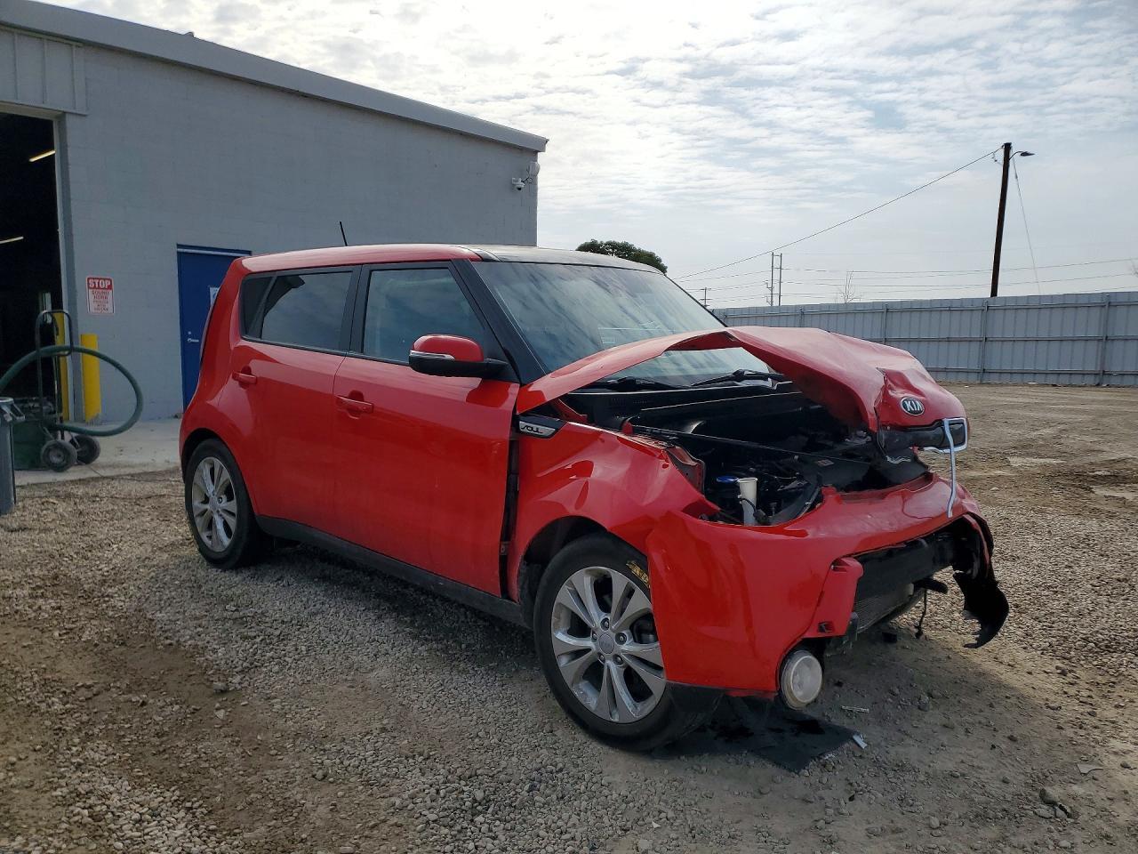 2016 Kia Soul ! - Фото 4