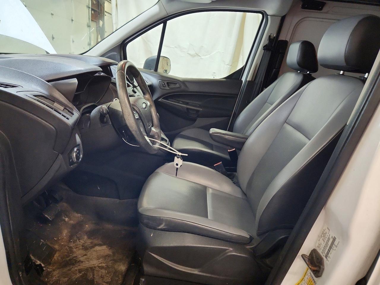 2015 Ford Transit Connect Xl - Фото 7