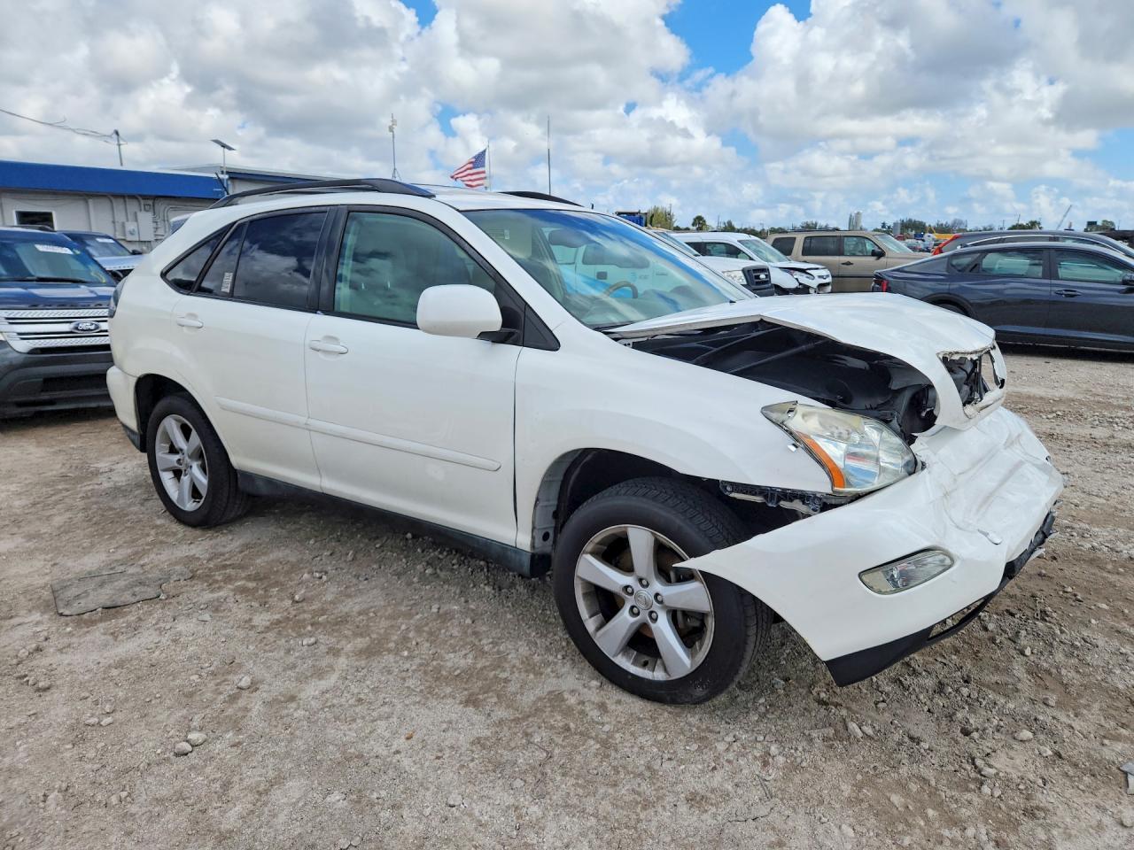 2005 Lexus Rx 330 Base - Image 4