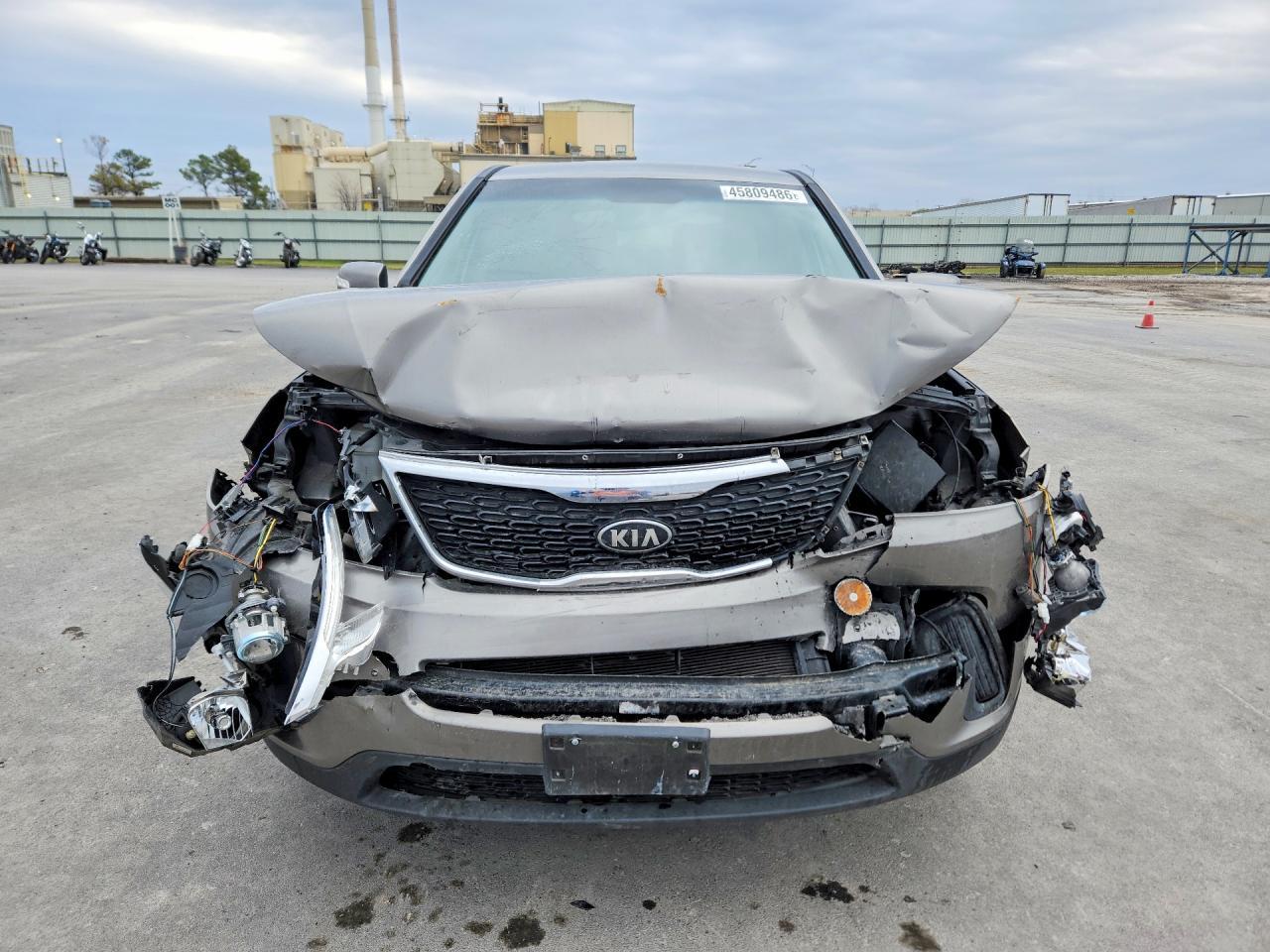 2014 Kia Sorento Base - Image 5