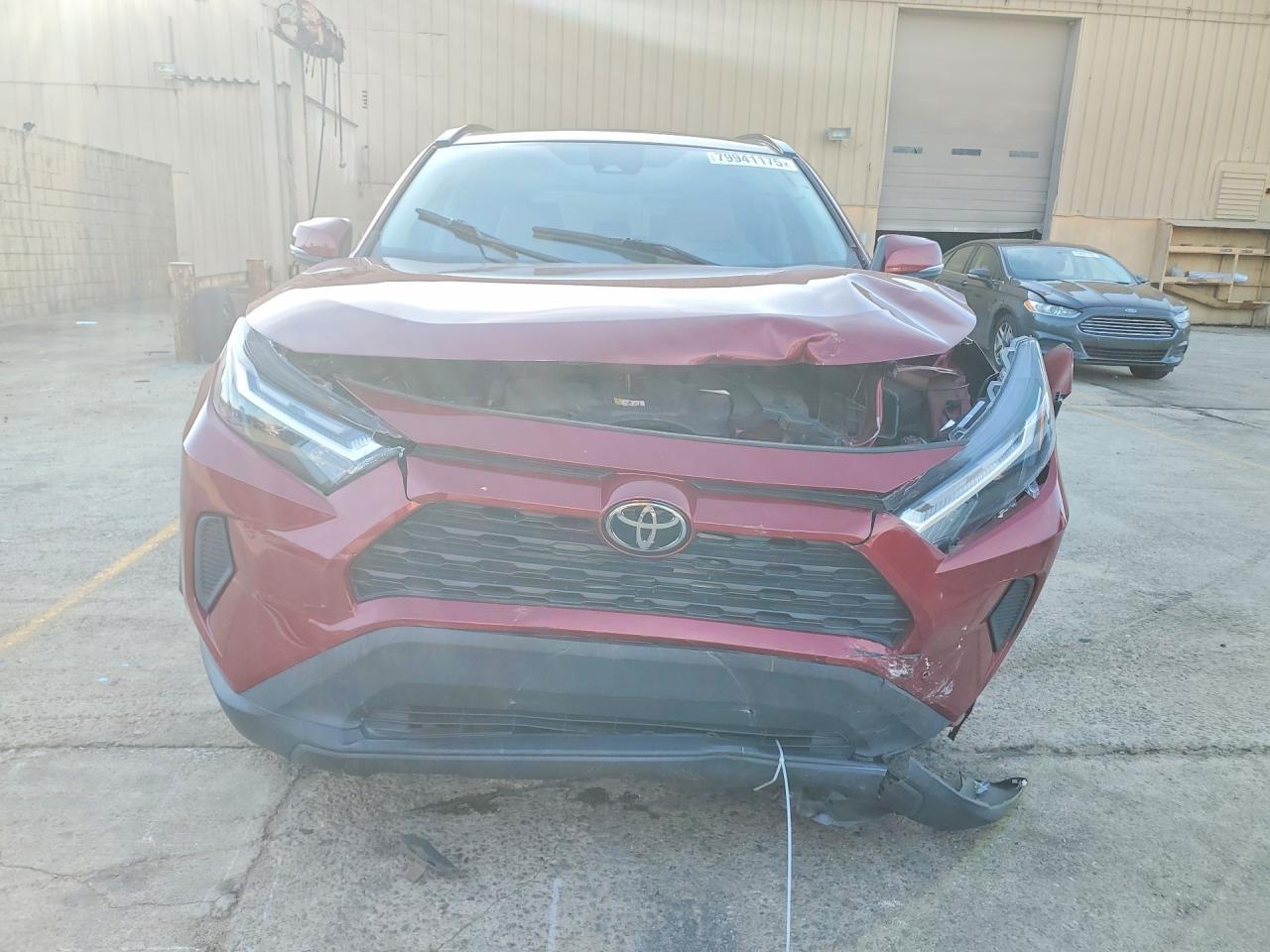 2022 Toyota Rav4 Xle - Image 5