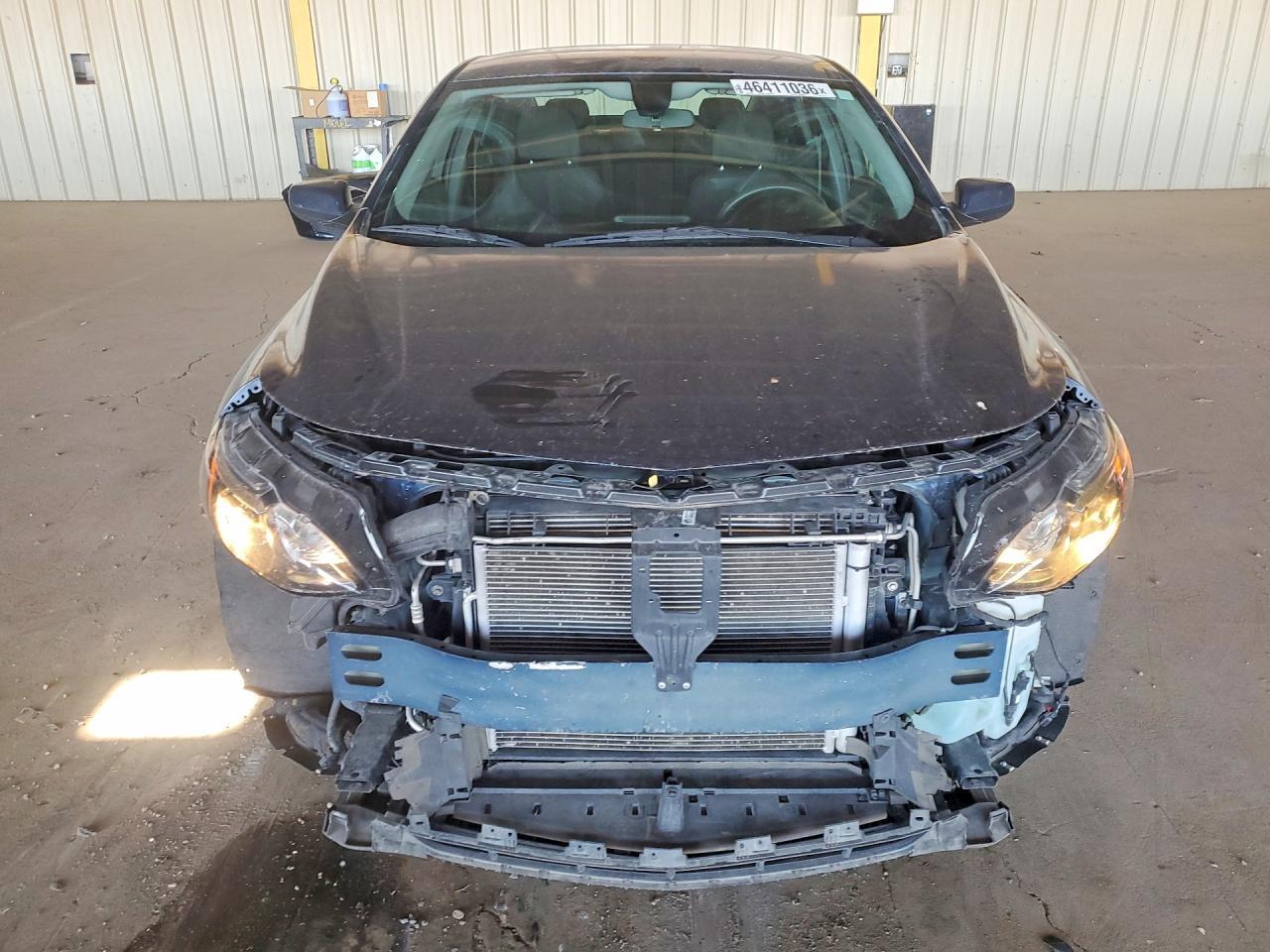 2022 Chevrolet Malibu Lt - Image 5