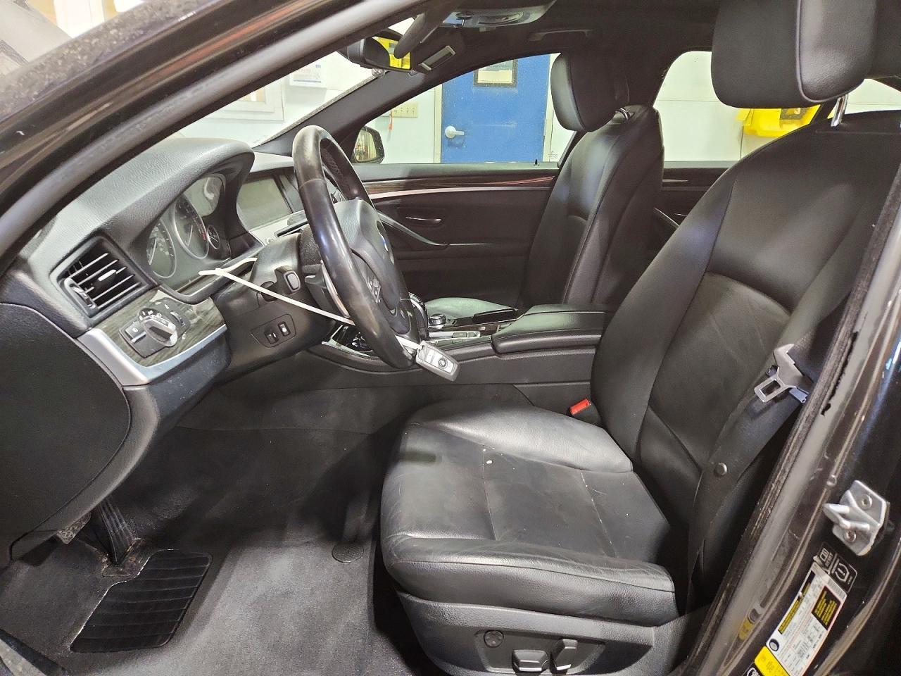 2013 BMW 528 Xi - Image 7