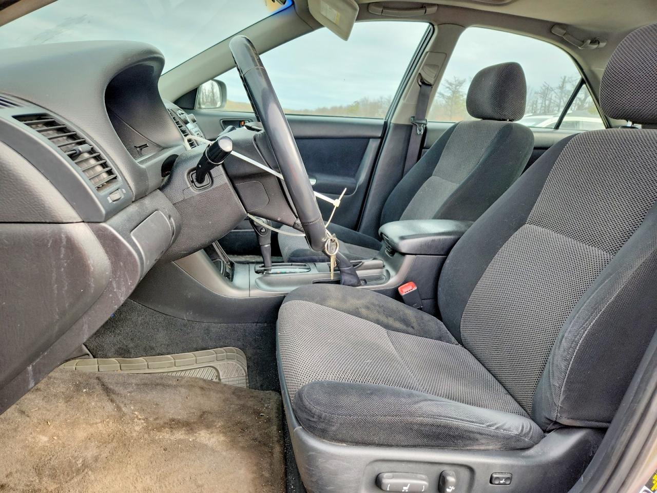 2006 Toyota Camry Se - Фото 7
