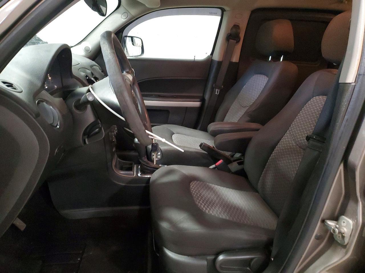2011 Chevrolet Hhr Panel Ls - Фото 7