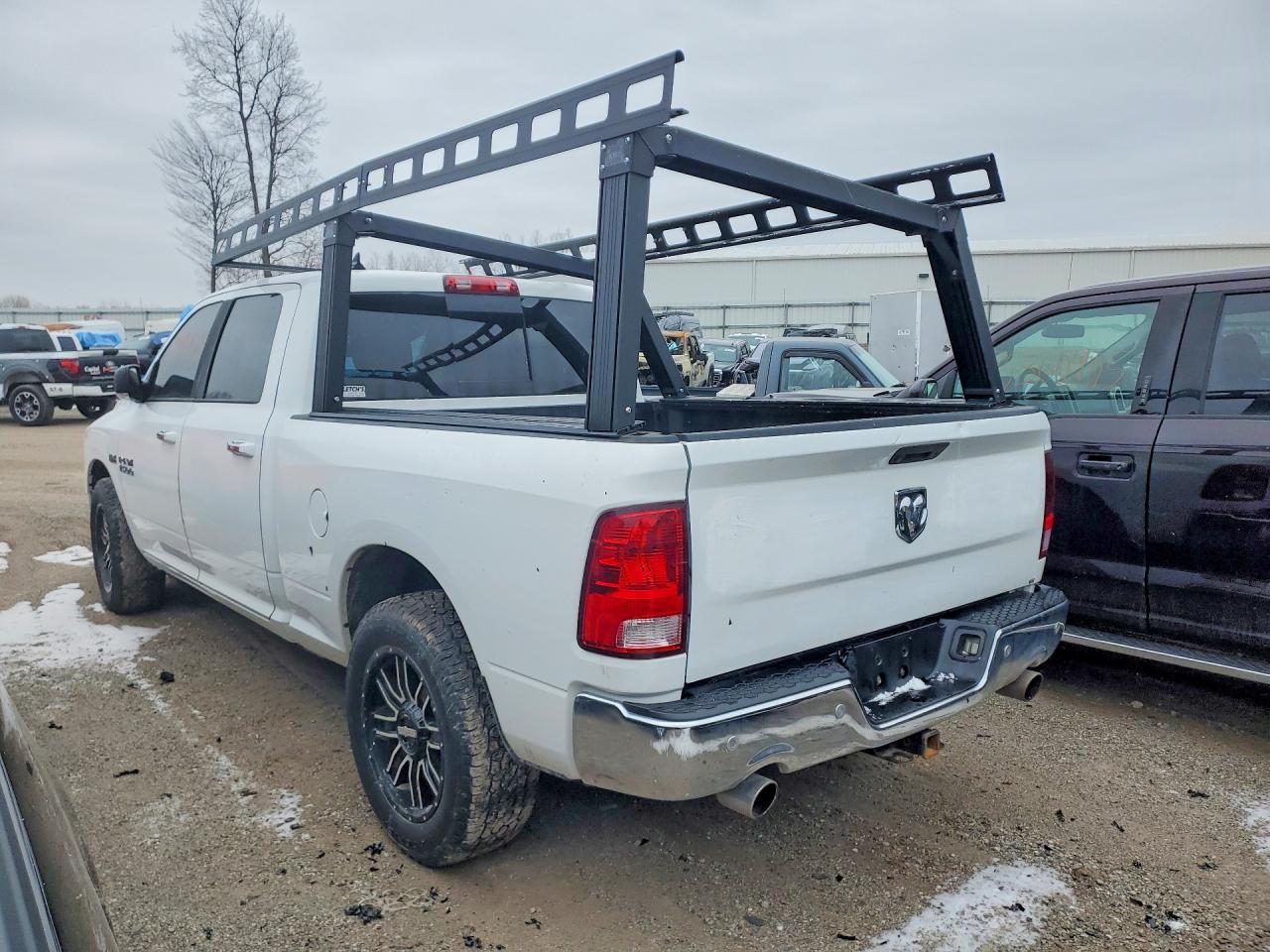 2016 Ram 1500 Slt - Image 2