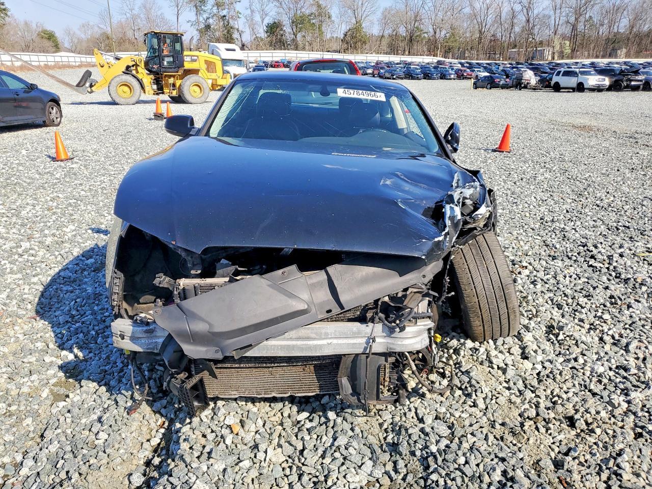 2010 Audi A5 Premium Plus - Image 5