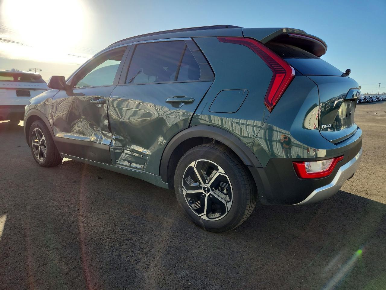 2024 Kia Niro Ex - Фото 2