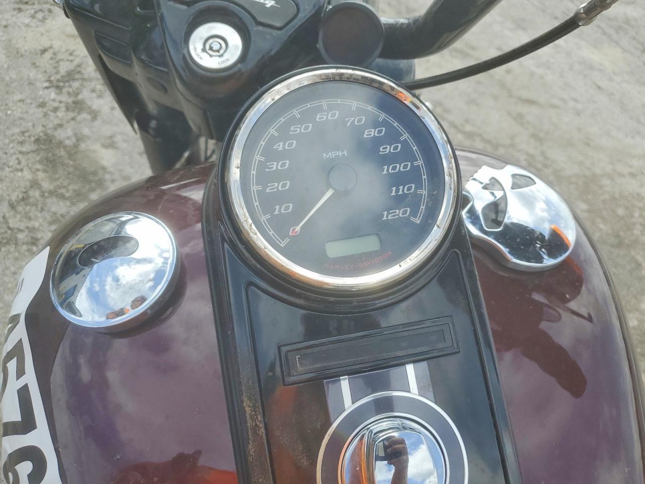 2019 Harley-Davidson Flhrxs - Фото 7