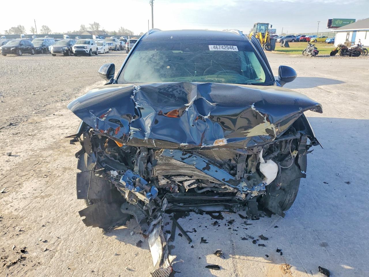 2023 Buick Envision Essence - Image 5