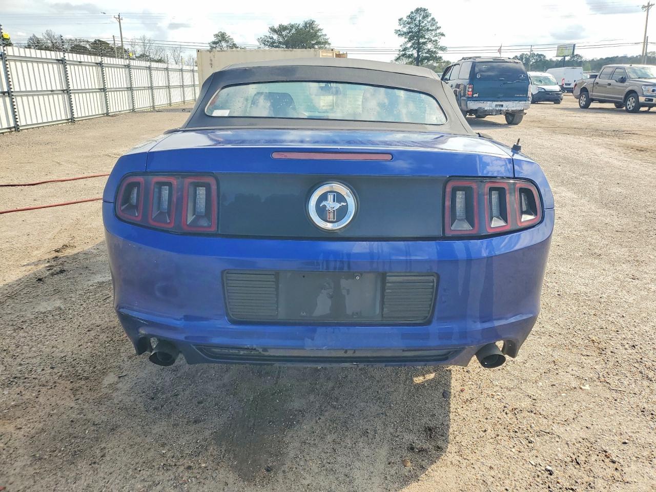 2014 Ford Mustang - Фото 6