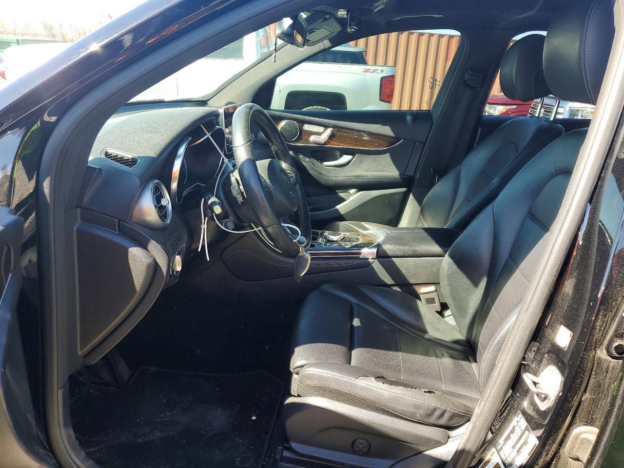 2019 Mercedes-Benz Glc 300 - Image 7