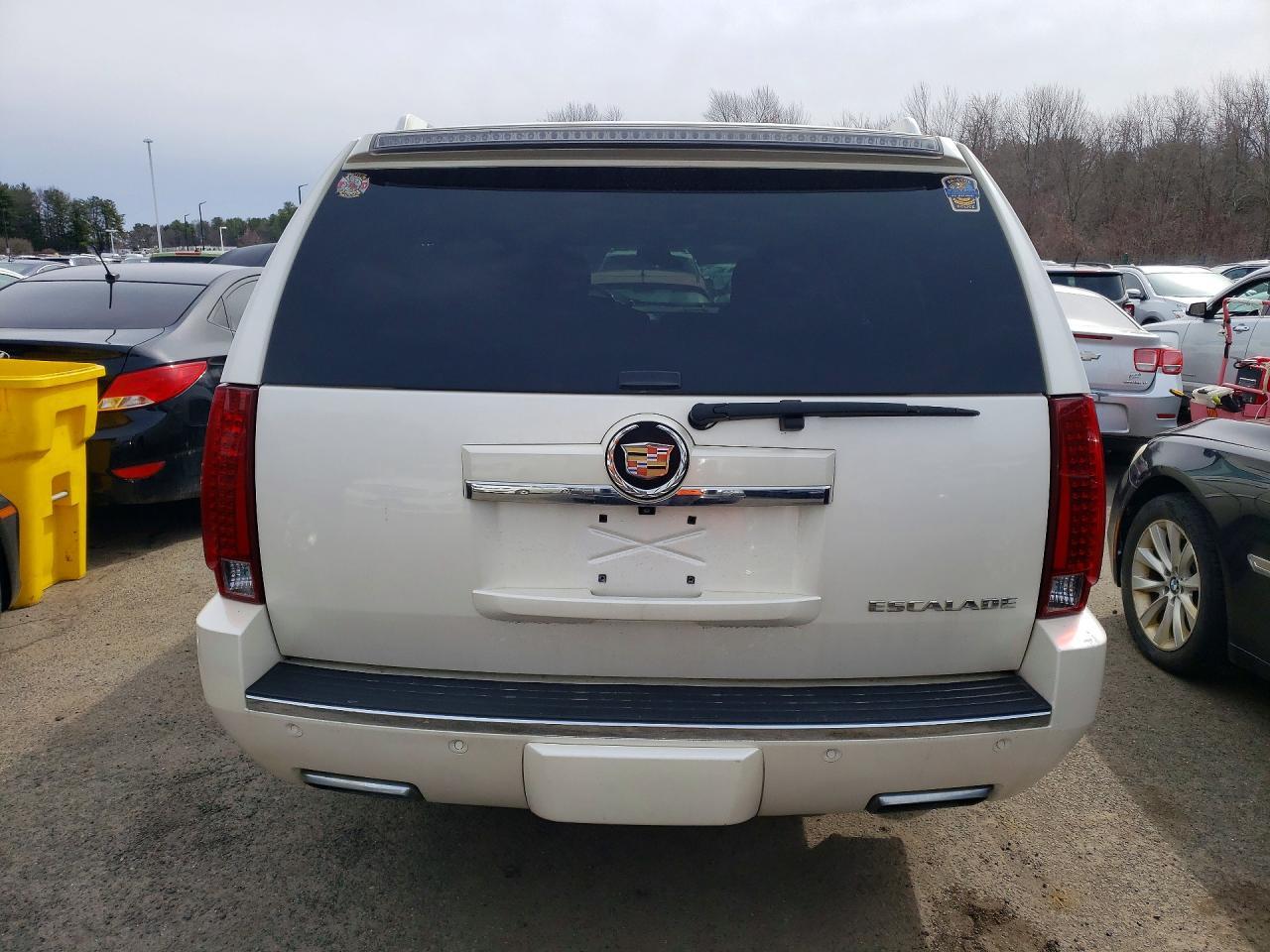 2013 Cadillac Escalade - Фото 6