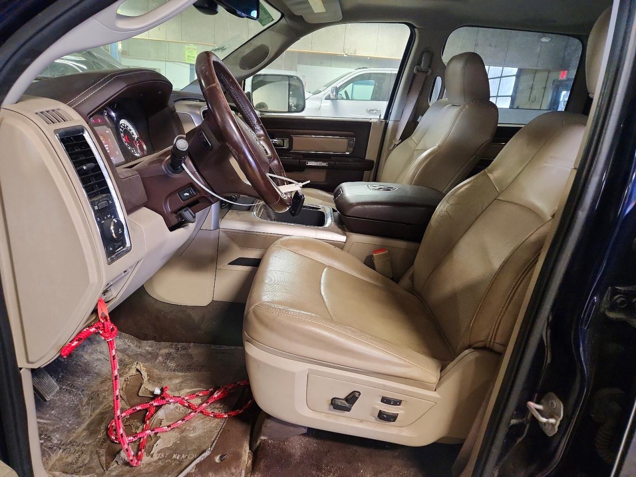 2016 Ram 1500 Laramie - Фото 7