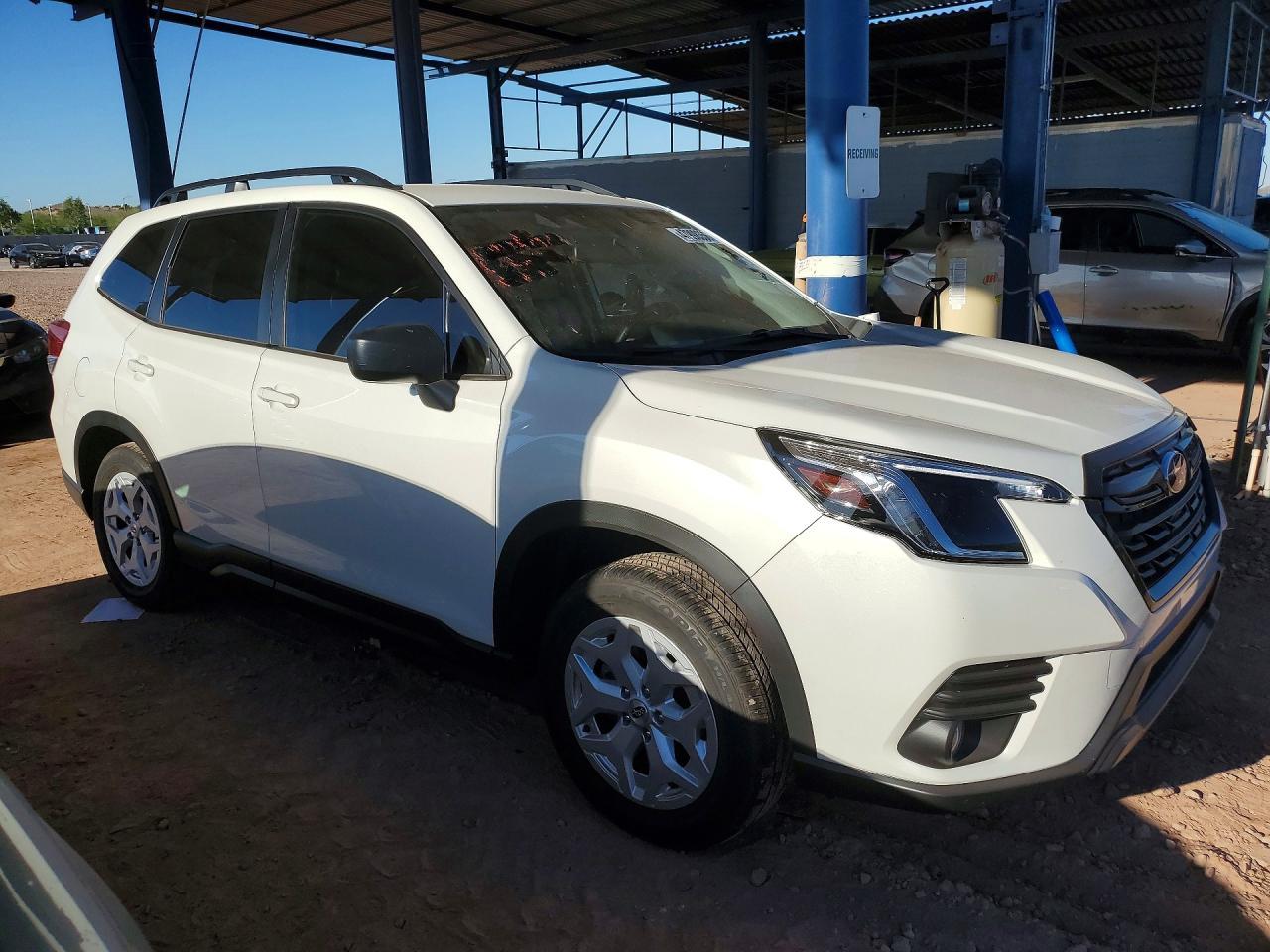 2024 Subaru Forester - Фото 4