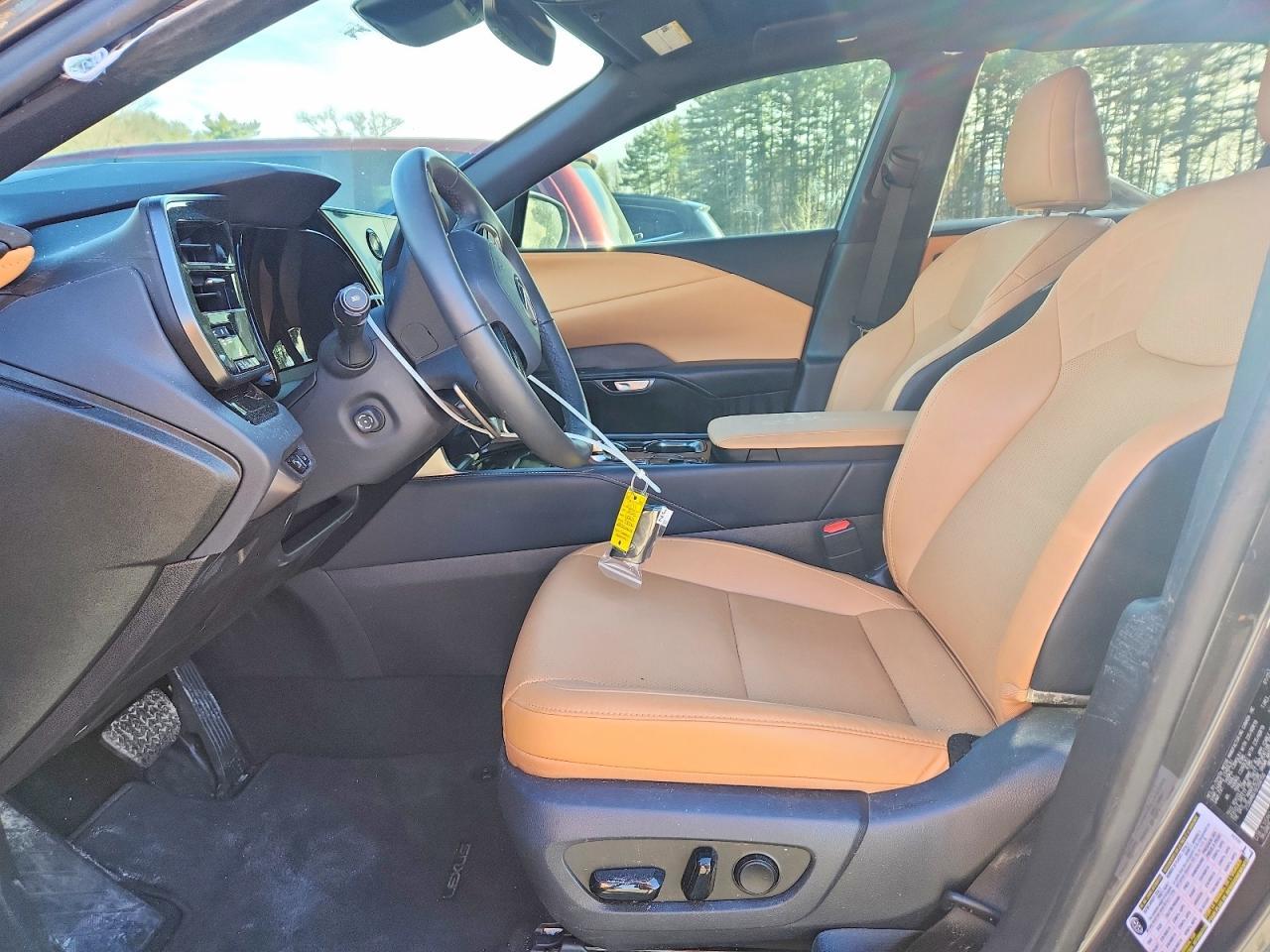 2025 Lexus Rx 350 Base - Image 7