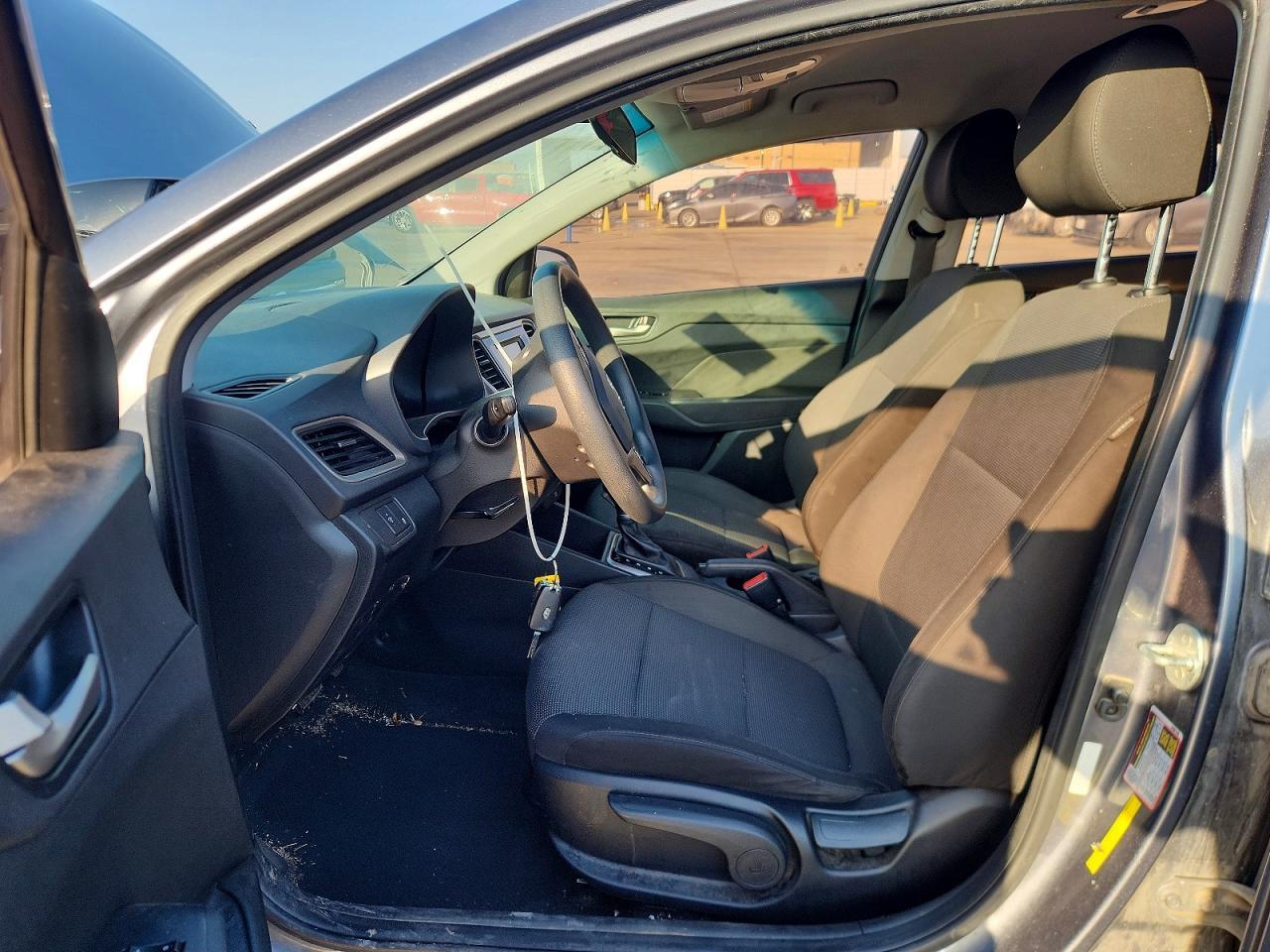 2018 Hyundai Accent Se - Image 7