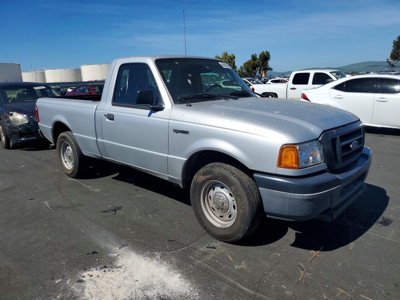 2005 Ford Ranger - Image 4