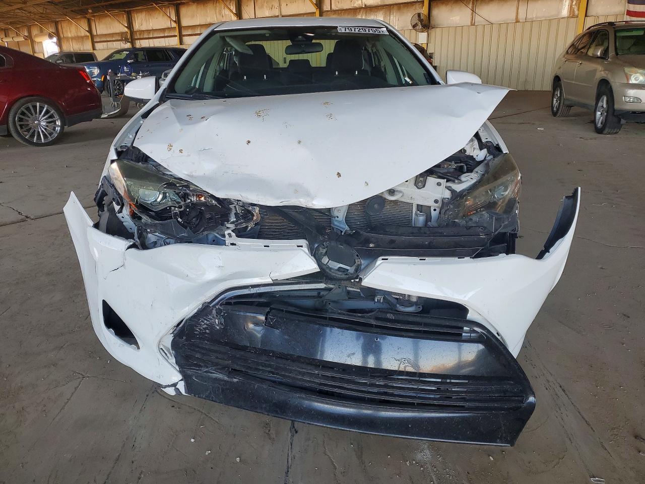 2019 Toyota Corolla Le - Image 5