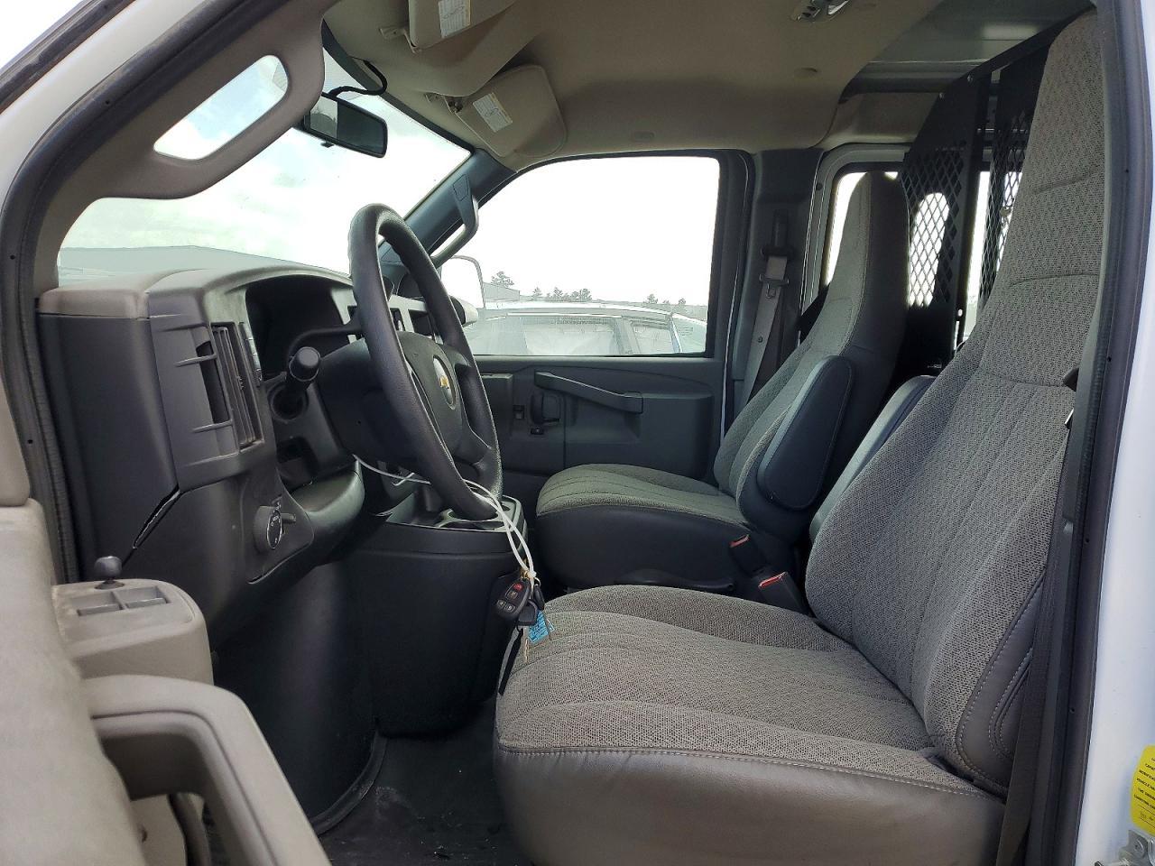 2023 Chevrolet Express G - Image 7