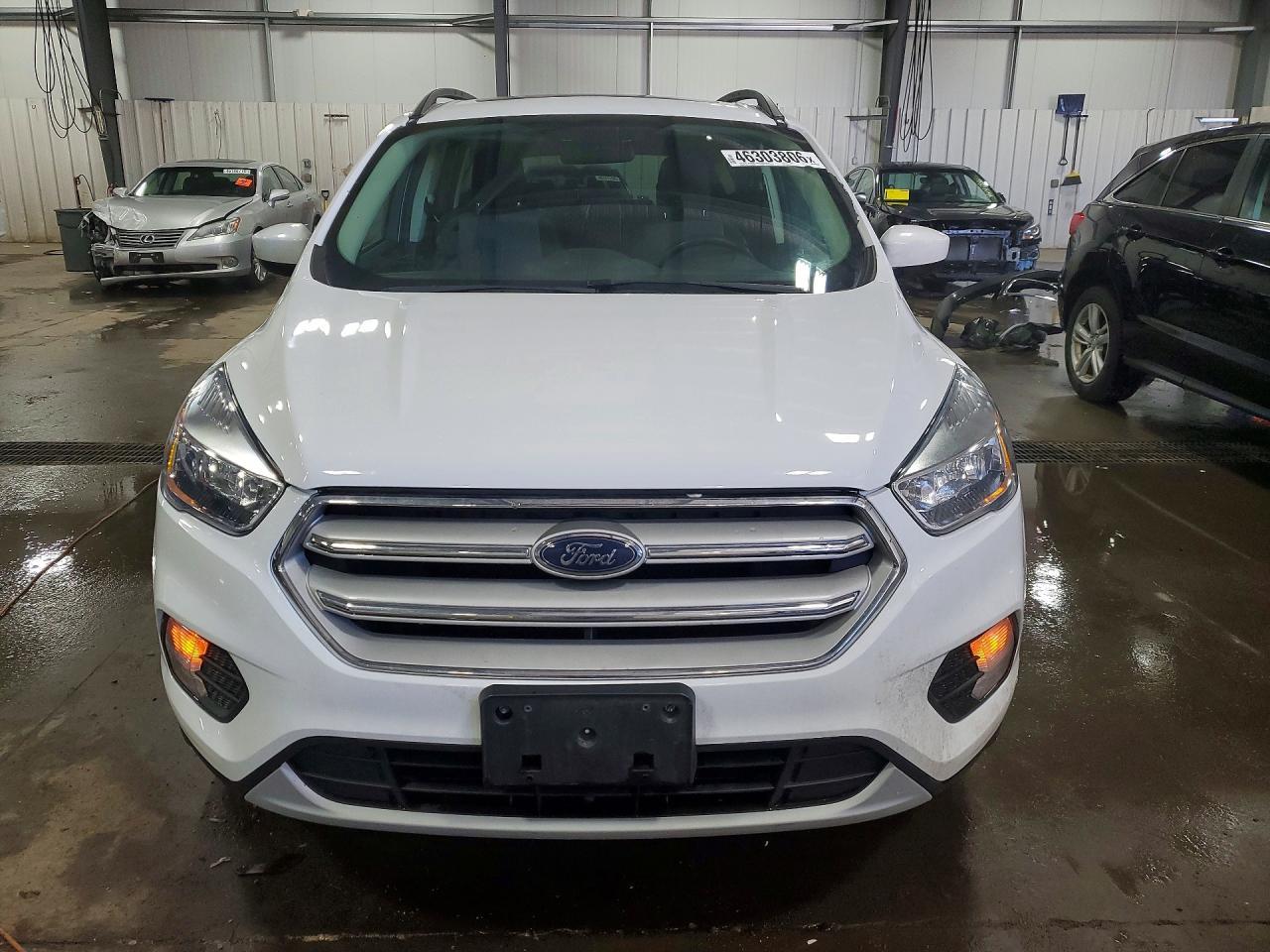 2018 Ford Escape Se - Фото 5