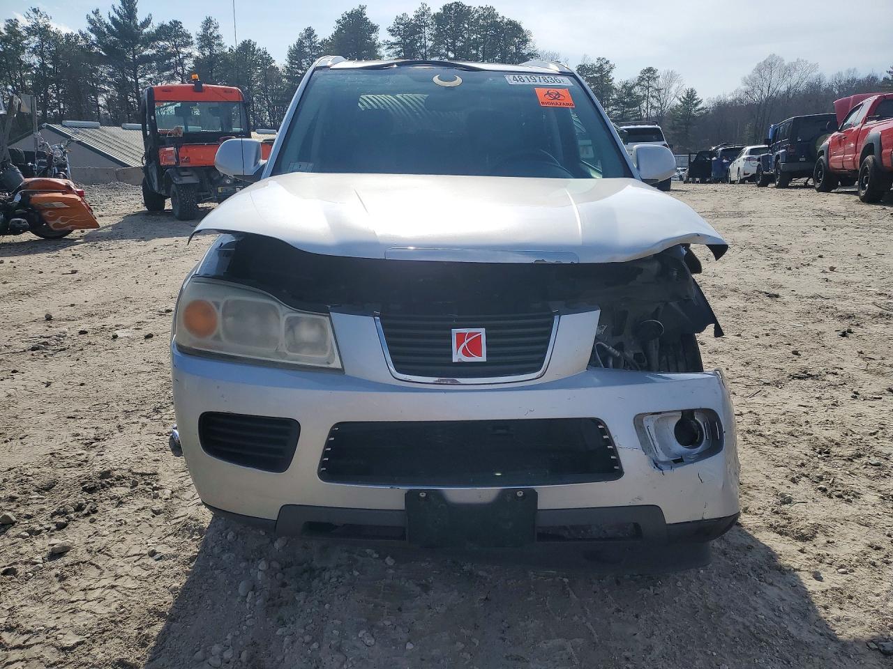 2006 Saturn Vue Xe - Фото 5