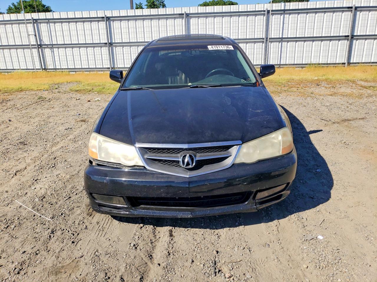 2002 Acura 3.2Tl - Фото 5
