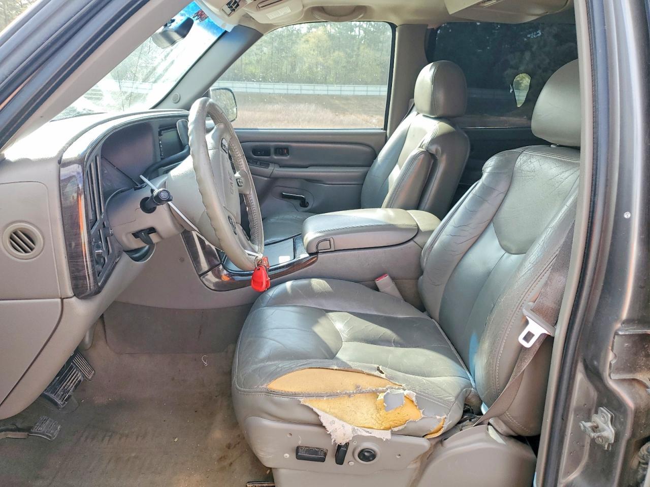 2005 GMC Yukon Xl Denali - Image 7