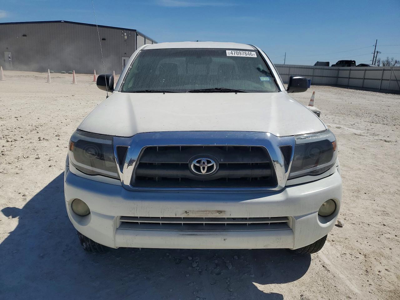 2005 Toyota Tacoma Prerunner V6 - Фото 5